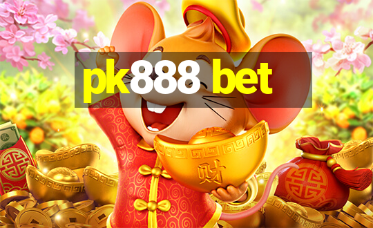 pk888 bet