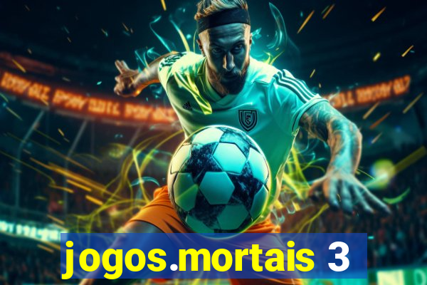 jogos.mortais 3