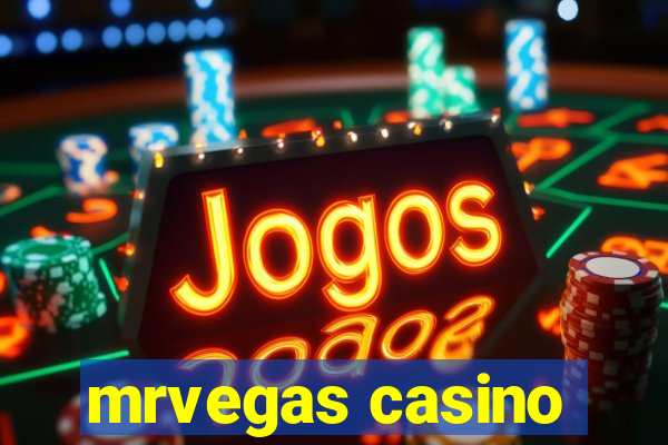 mrvegas casino