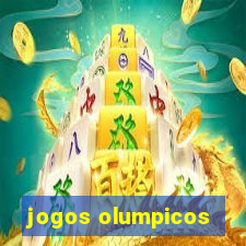 jogos olumpicos