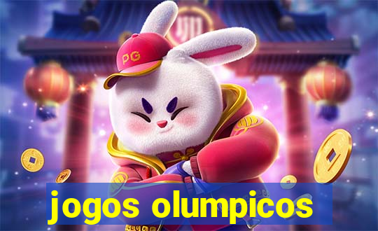 jogos olumpicos