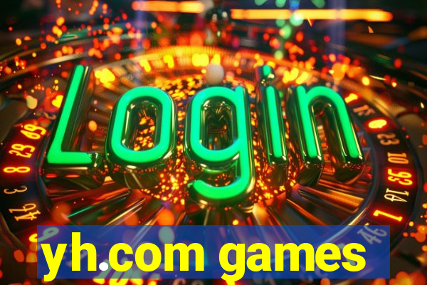 yh.com games