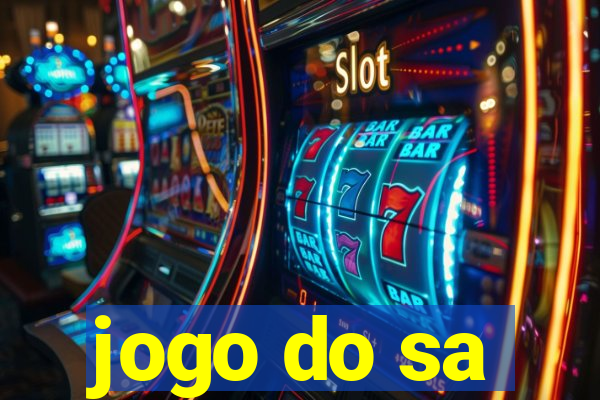 jogo do sa