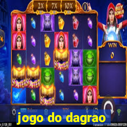 jogo do dagrao