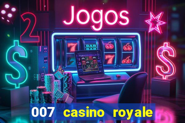 007 casino royale baixar em 1080p