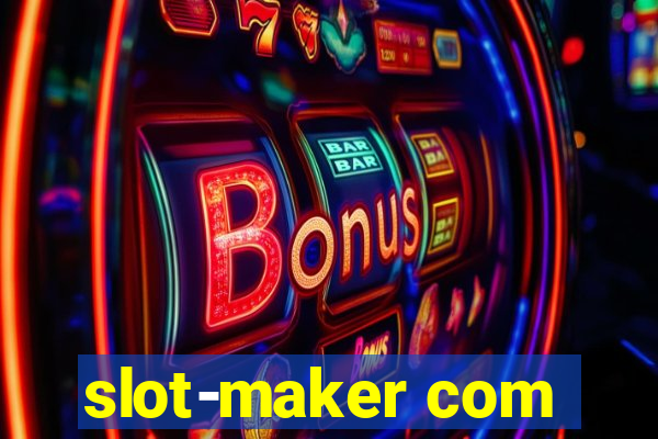 slot-maker com