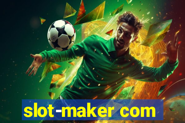 slot-maker com