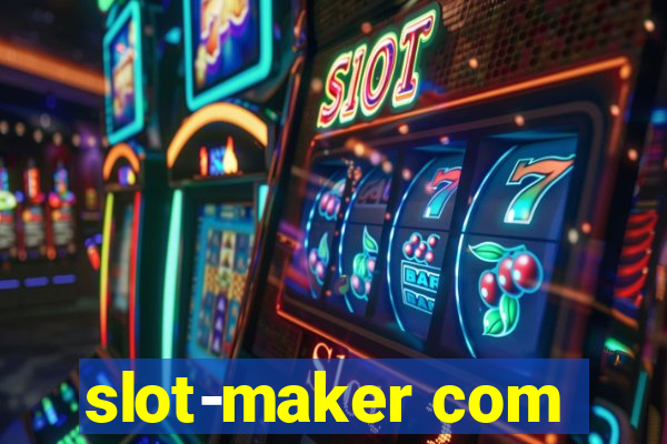 slot-maker com