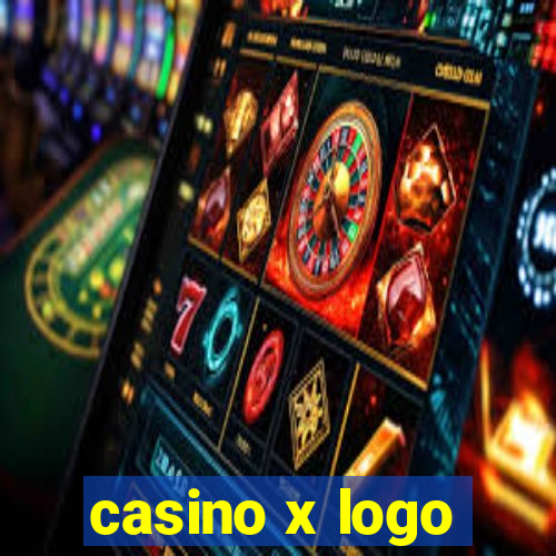 casino x logo