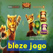 bleze jogo