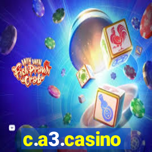 c.a3.casino