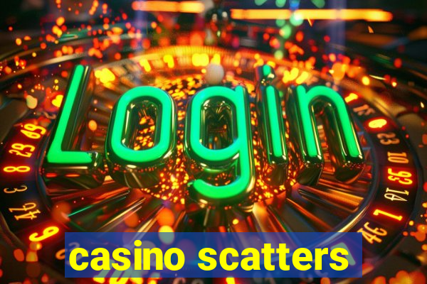 casino scatters