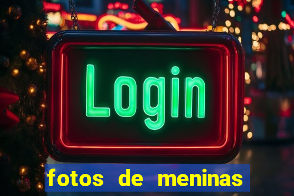 fotos de meninas de fake