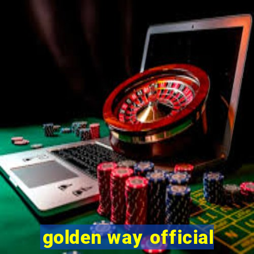 golden way official