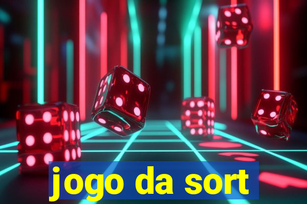 jogo da sort