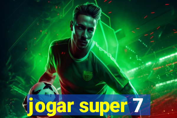 jogar super 7