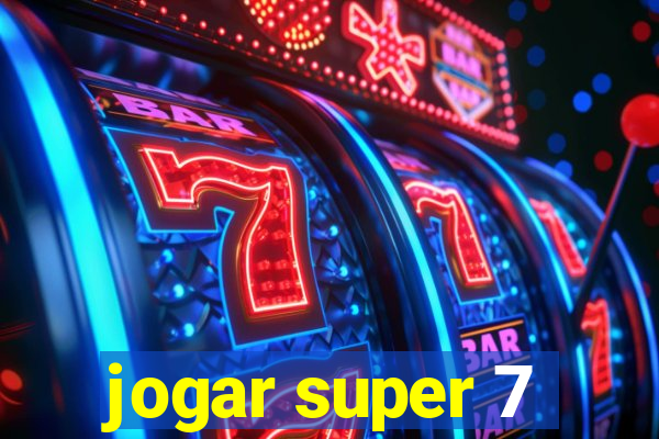 jogar super 7