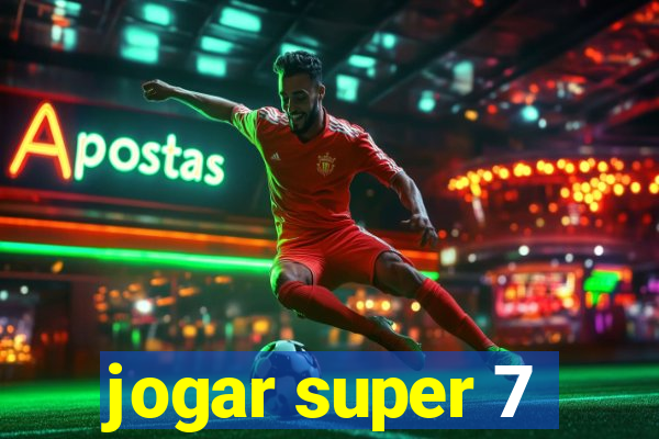 jogar super 7