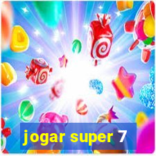 jogar super 7