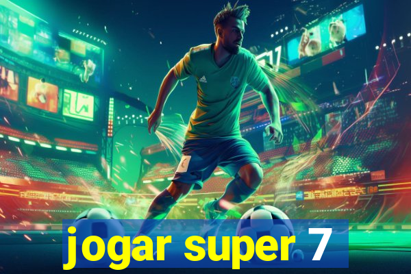 jogar super 7