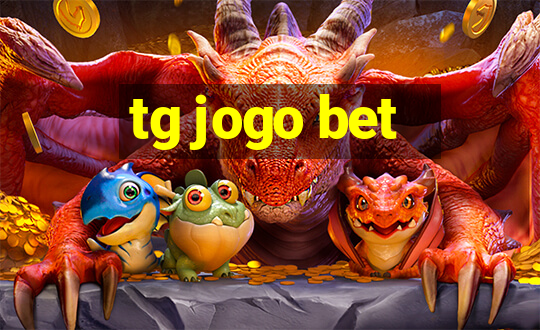 tg jogo bet