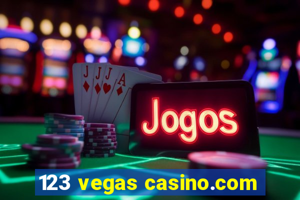 123 vegas casino.com