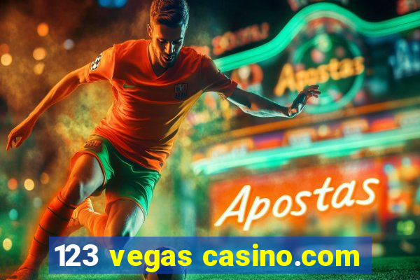 123 vegas casino.com