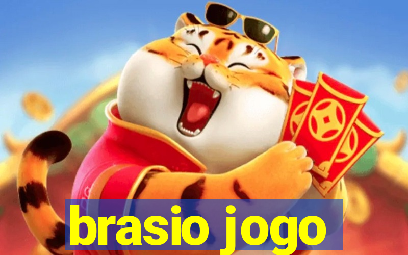 brasio jogo