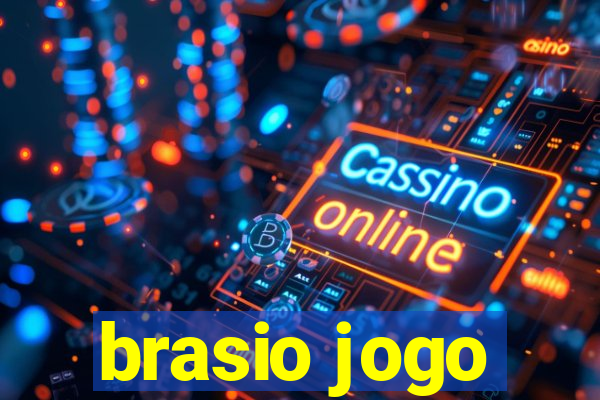 brasio jogo