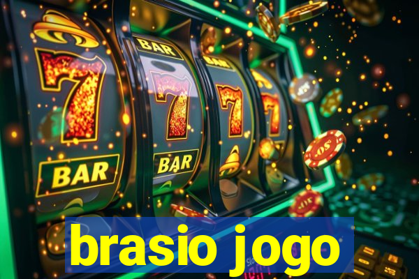 brasio jogo