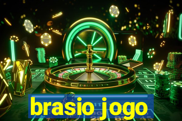 brasio jogo