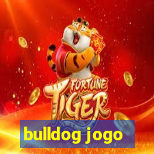 bulldog jogo