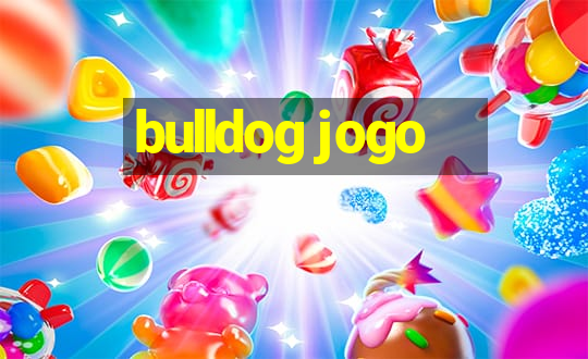 bulldog jogo