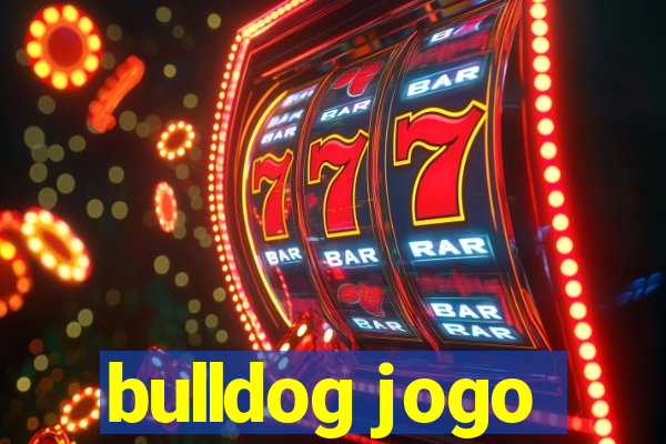 bulldog jogo