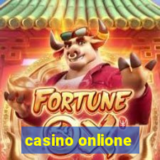 casino onlione