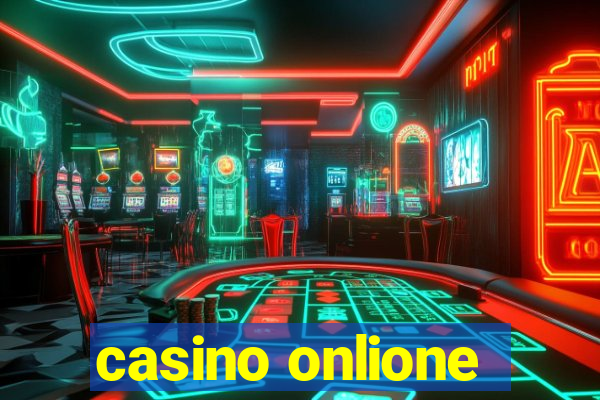 casino onlione