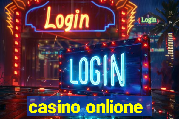 casino onlione