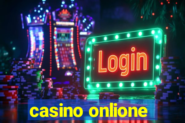 casino onlione