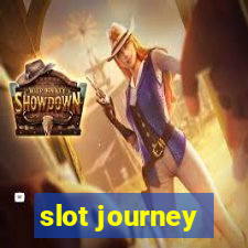 slot journey