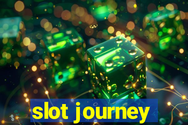 slot journey