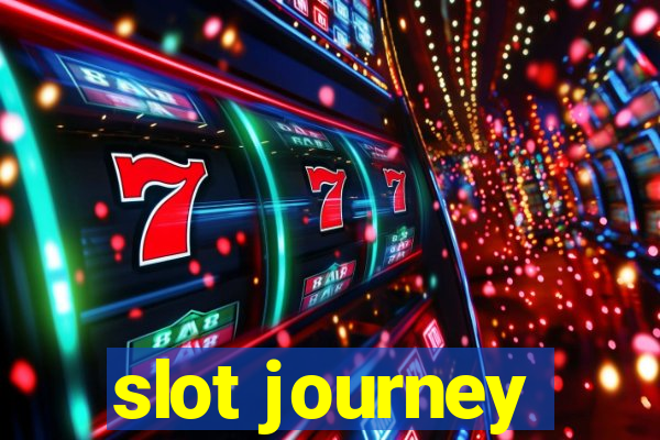 slot journey