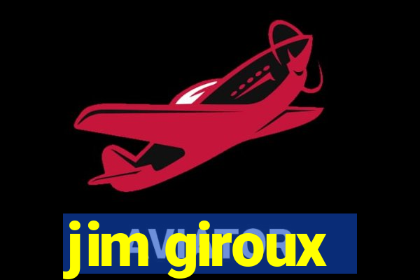 jim giroux