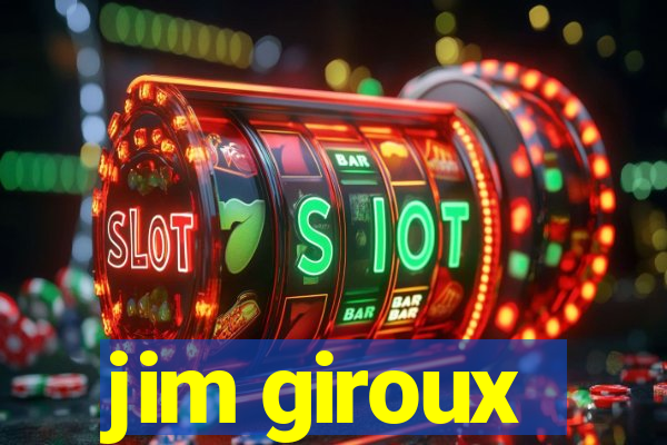 jim giroux