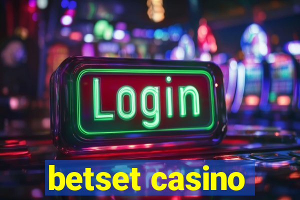 betset casino