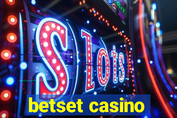 betset casino