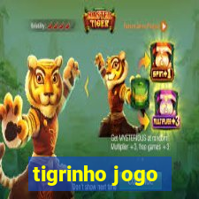 tigrinho jogo