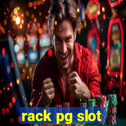 rack pg slot