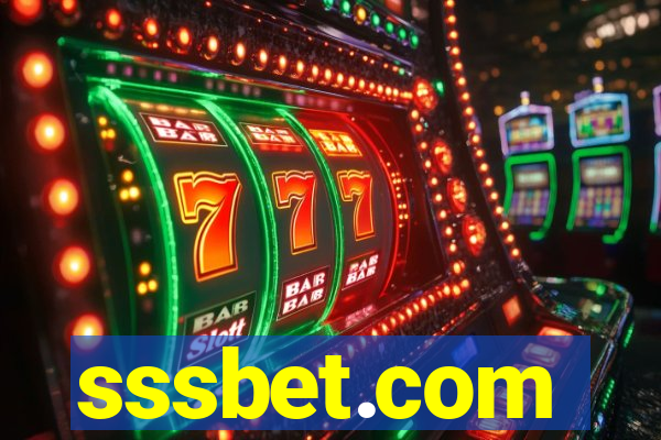 sssbet.com