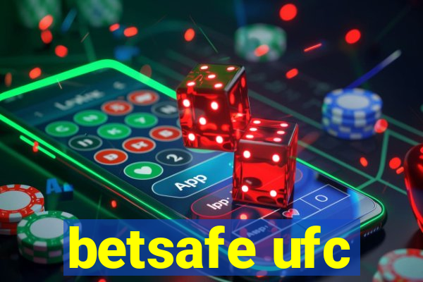 betsafe ufc