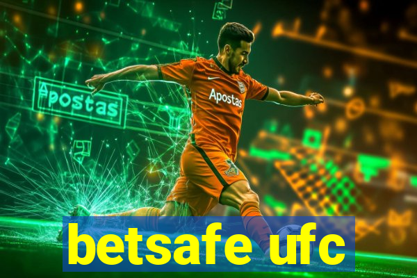 betsafe ufc